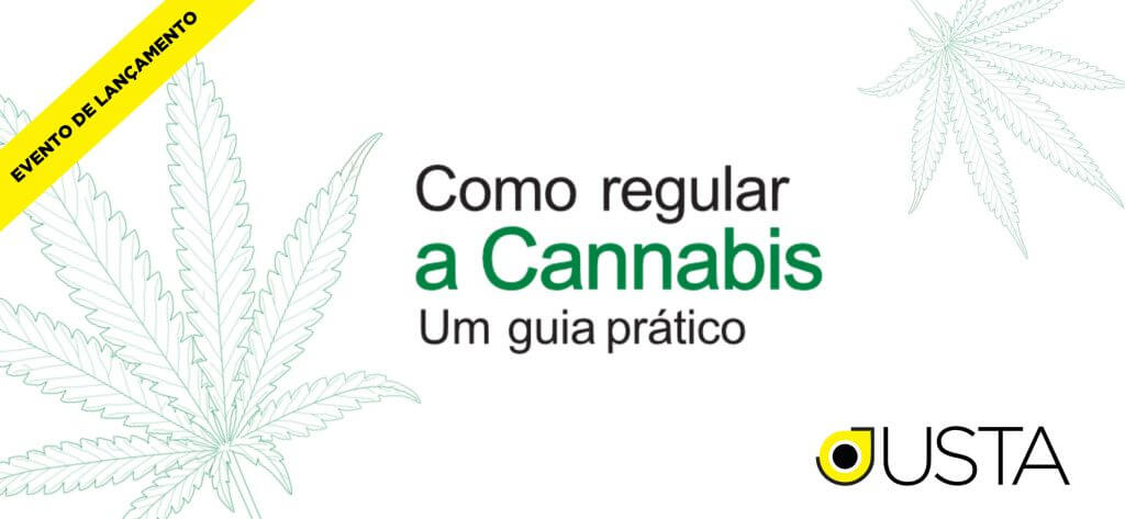 Lançamento em São Paulo | Como Regular a Cannabis: um guia prático