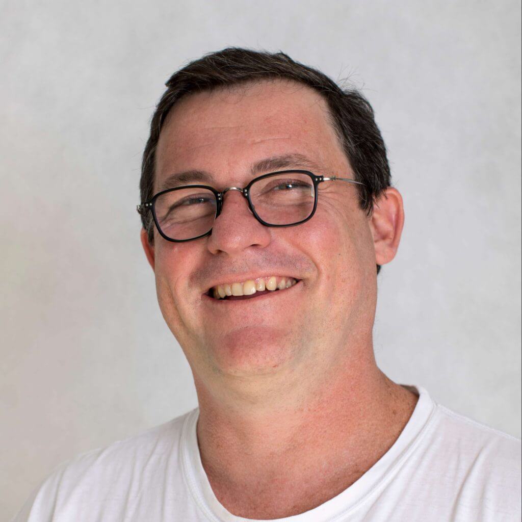 Cristiano Avila Maronna